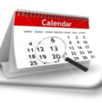Imagen de Calendario de Cursos