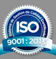 Imagen de Certificaci&oacute;n ISO