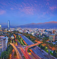 Imagen de Pampa inaugura nuevas oficinas en Santiago de Chile